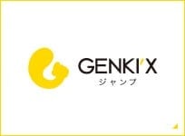 GENKI‘X ジャンプ