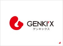 GENKI‘X ゲンキックス